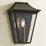 Troy Lighting Tehama Outdoor Wall Sconce