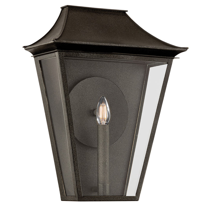 Troy Lighting Tehama Outdoor Wall Sconce