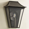 Troy Lighting Tehama Outdoor Wall Sconce