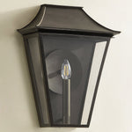 Troy Lighting Tehama Outdoor Wall Sconce