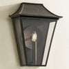 Troy Lighting Tehama Outdoor Wall Sconce