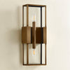 Troy Lighting Santa Clara Outdoor Wall Sconce