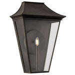 Troy Lighting Tehama Outdoor Wall Sconce