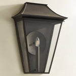 Troy Lighting Tehama Outdoor Wall Sconce