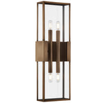 Troy Lighting Santa Clara Outdoor Wall Sconce