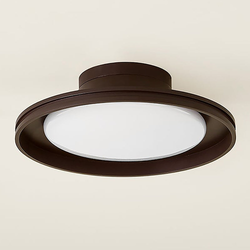 Troy Lighting Cannes Outdoor Flush Mount