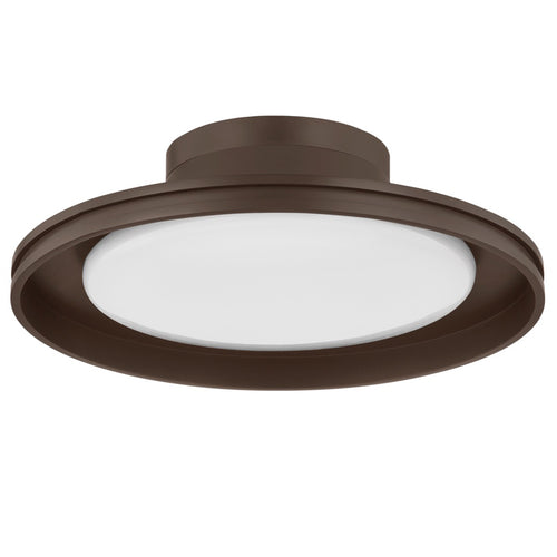 Troy Cannes Outdoor Flush Mount