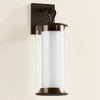 Troy Lighting Cannes Outdoor Wall Sconce