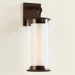 Troy Lighting Cannes Outdoor Wall Sconce