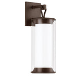 Troy Lighting Cannes Outdoor Wall Sconce