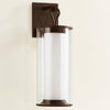 Troy Lighting Cannes Outdoor Wall Sconce