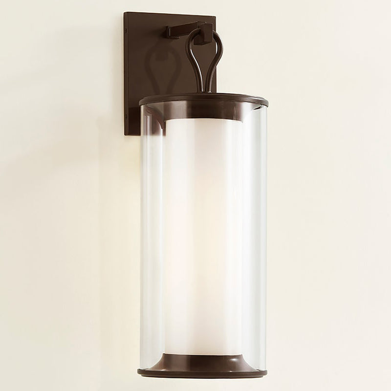 Troy Lighting Cannes Outdoor Wall Sconce