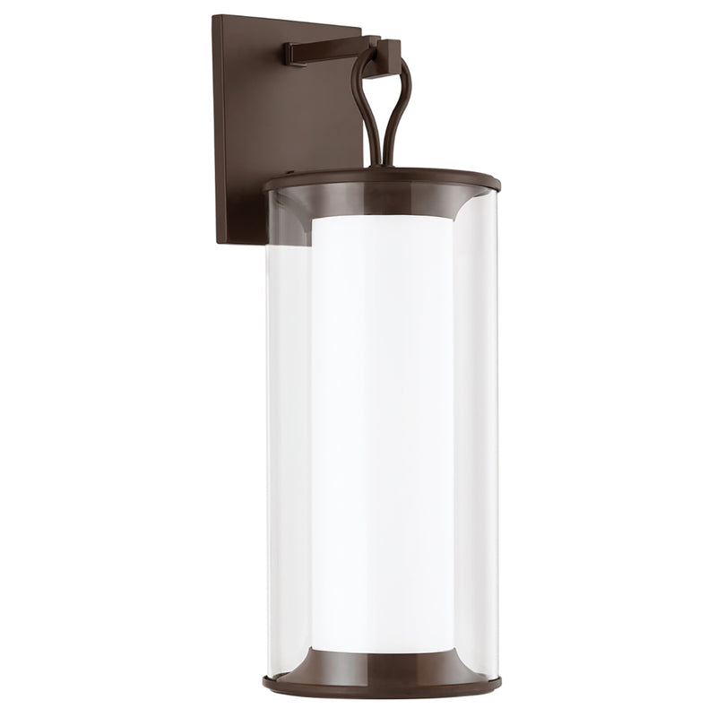 Troy Lighting Cannes Outdoor Wall Sconce