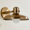 Troy Lighting Rainhill Wall Sconce