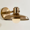 Troy Lighting Rainhill Wall Sconce