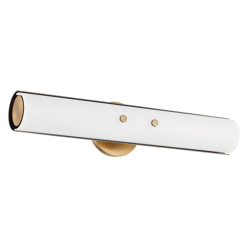 Troy Lighting Titus B3219 Wall Sconce