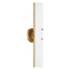 Troy Lighting Titus B3219 Wall Sconce