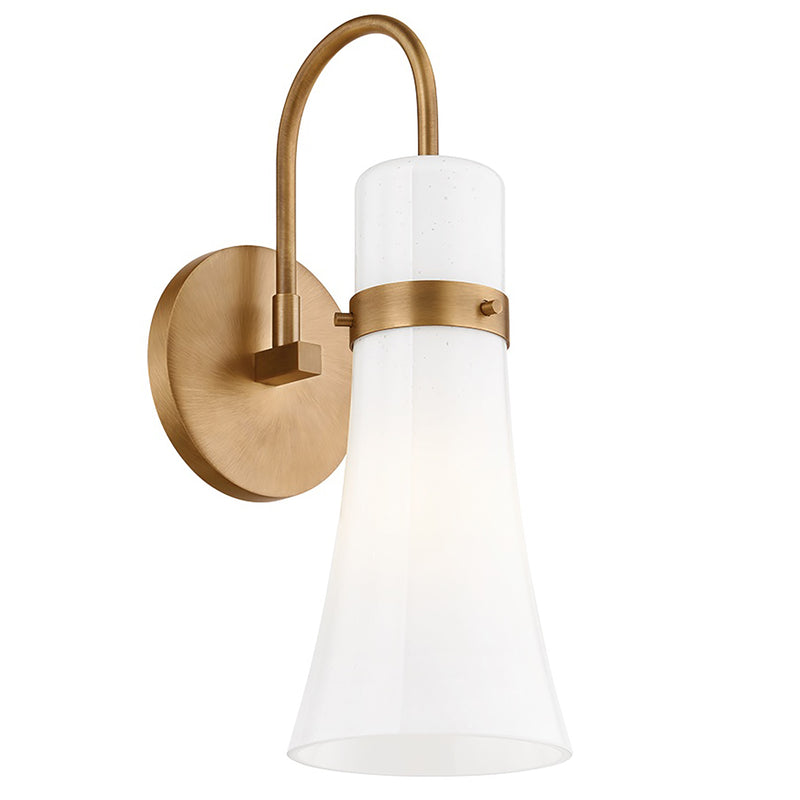 Troy Lighting Maple Wall Sconce