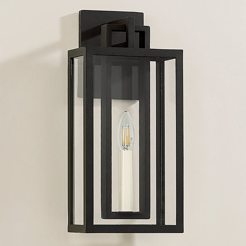 Troy Lighting Amire Outdoor Wall Sconce