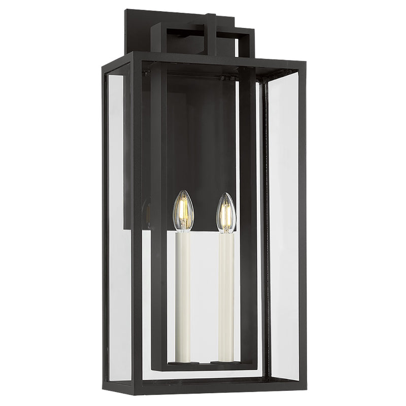 Troy Lighting Amire Outdoor Wall Sconce