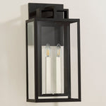 Troy Lighting Amire Outdoor Wall Sconce