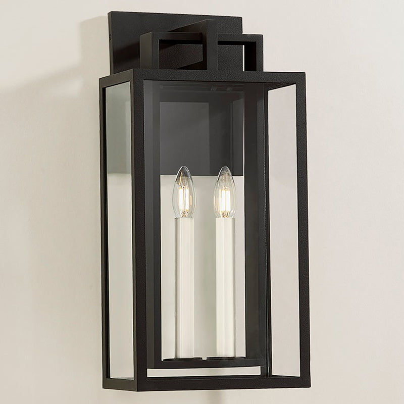 Troy Lighting Amire Outdoor Wall Sconce