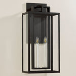 Troy Lighting Amire Outdoor Wall Sconce