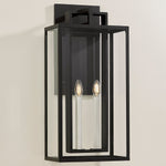 Troy Lighting Amire Outdoor Wall Sconce