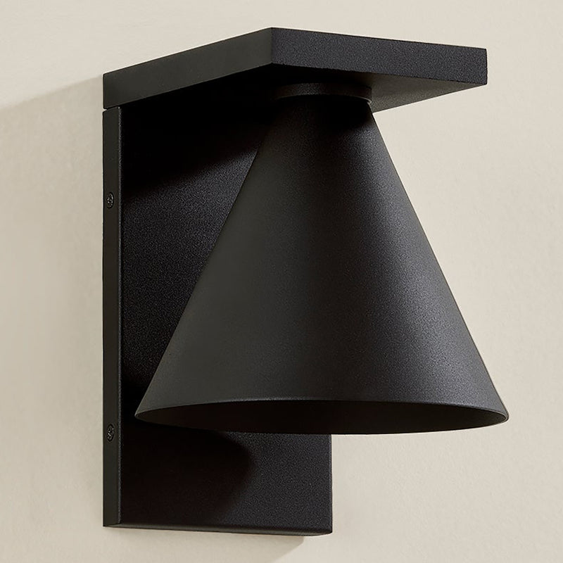 Troy Lighting Sean Outdoor Wall Sconce