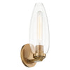 Troy Fresno Wall Sconce