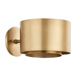 Colin King x Troy Roux Wall Sconce