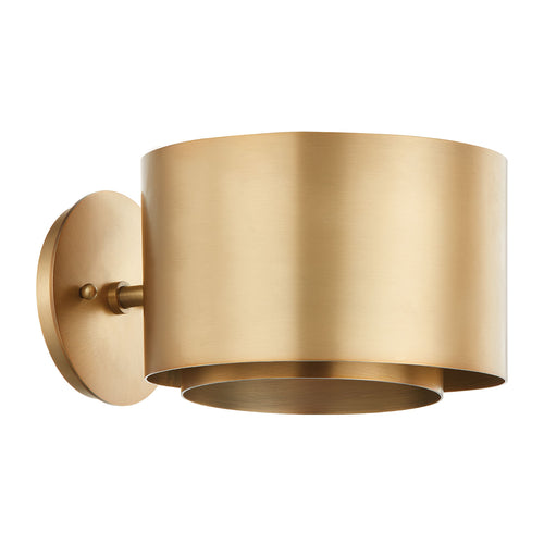 Colin King x Troy Roux Wall Sconce