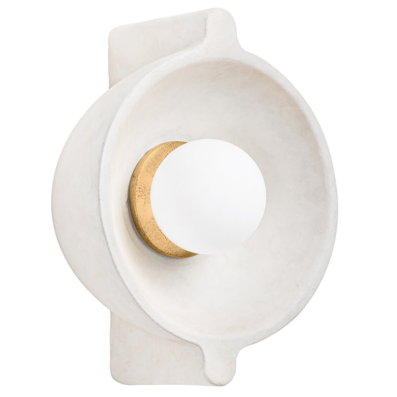 Troy Lighting Modesto Wall Sconce