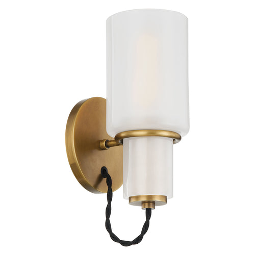 Troy Lighting Lincoln Wall Sconce