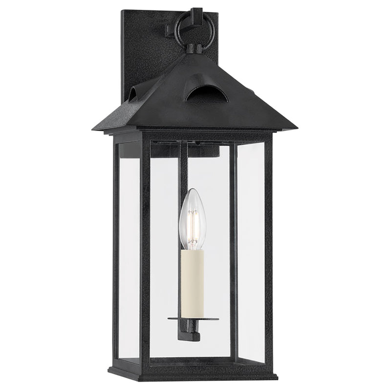 Troy Lighting Corning Outdoor Wall Sconce