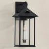 Troy Lighting Corning Outdoor Wall Sconce