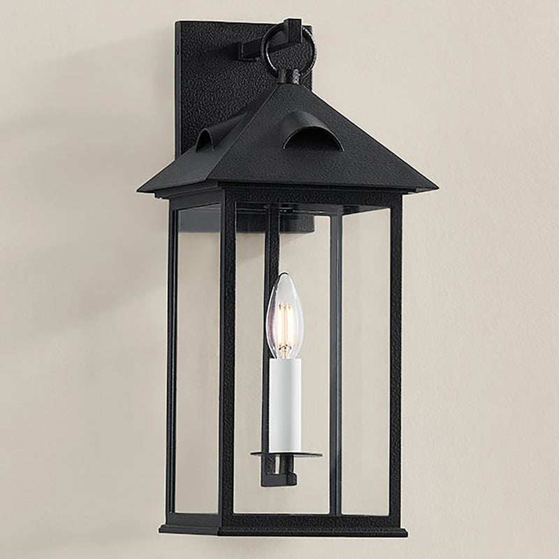 Troy Lighting Corning Outdoor Wall Sconce