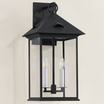 Troy Lighting Corning Outdoor Wall Sconce