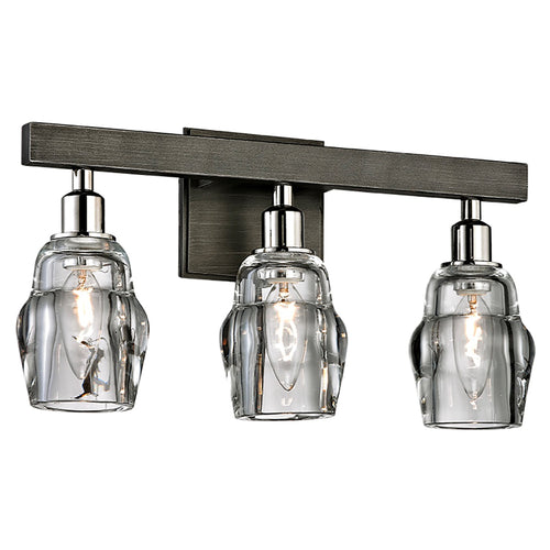 Troy Citizen Bath Vanity Light