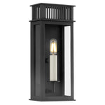 Troy Lighting Gridley Outdoor Wall Sconce