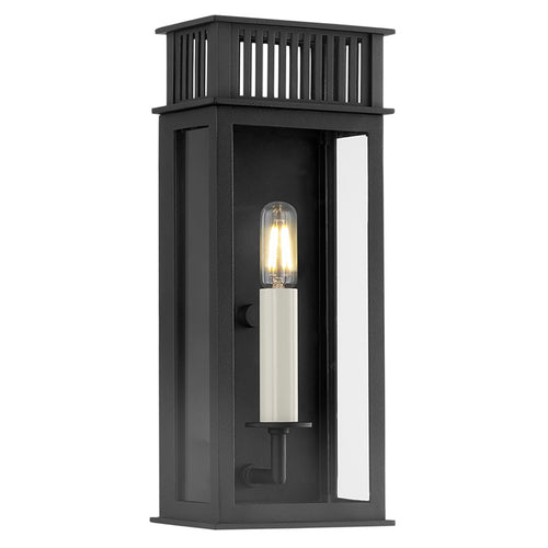Troy Gridley Outdoor Wall Sconce