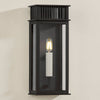 Troy Lighting Gridley Outdoor Wall Sconce