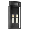 Troy Lighting Gridley Outdoor Wall Sconce