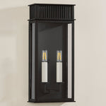 Troy Lighting Gridley Outdoor Wall Sconce