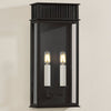 Troy Lighting Gridley Outdoor Wall Sconce