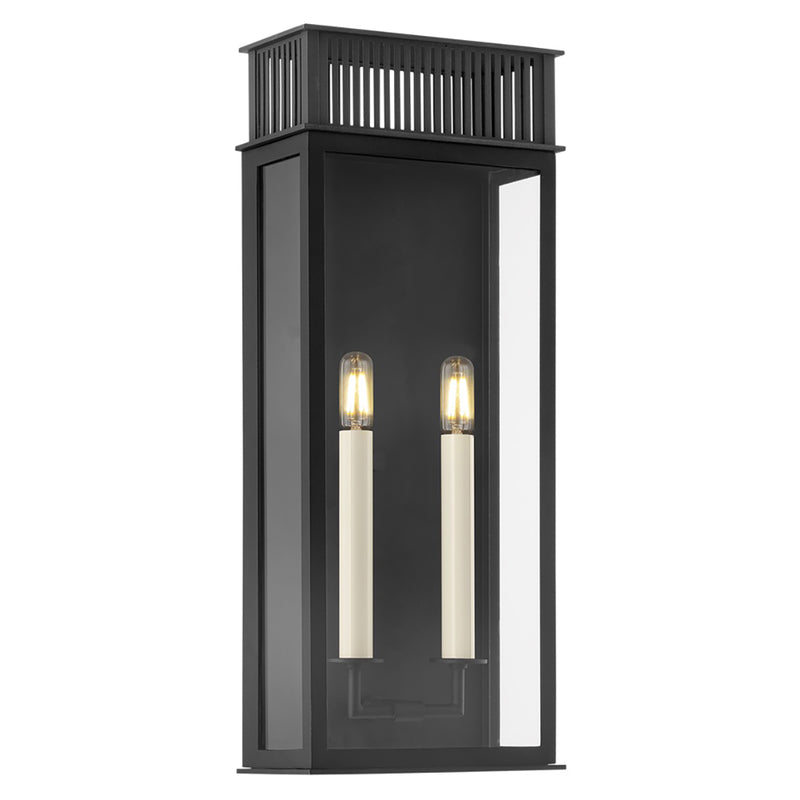 Troy Lighting Gridley Outdoor Wall Sconce