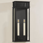 Troy Lighting Gridley Outdoor Wall Sconce