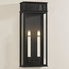 Troy Lighting Gridley Outdoor Wall Sconce