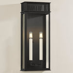 Troy Lighting Gridley Outdoor Wall Sconce