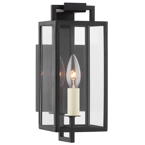 Troy Beckham Outdoor Wall Sconce